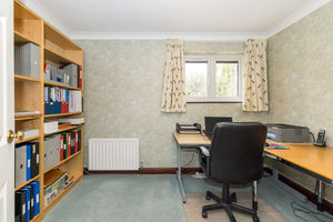 Bed- click for photo gallery